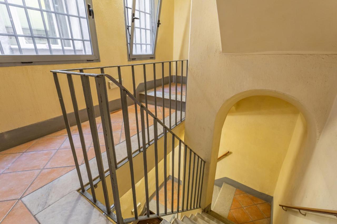 Appartement Eclectica Living By Navona Square Rome