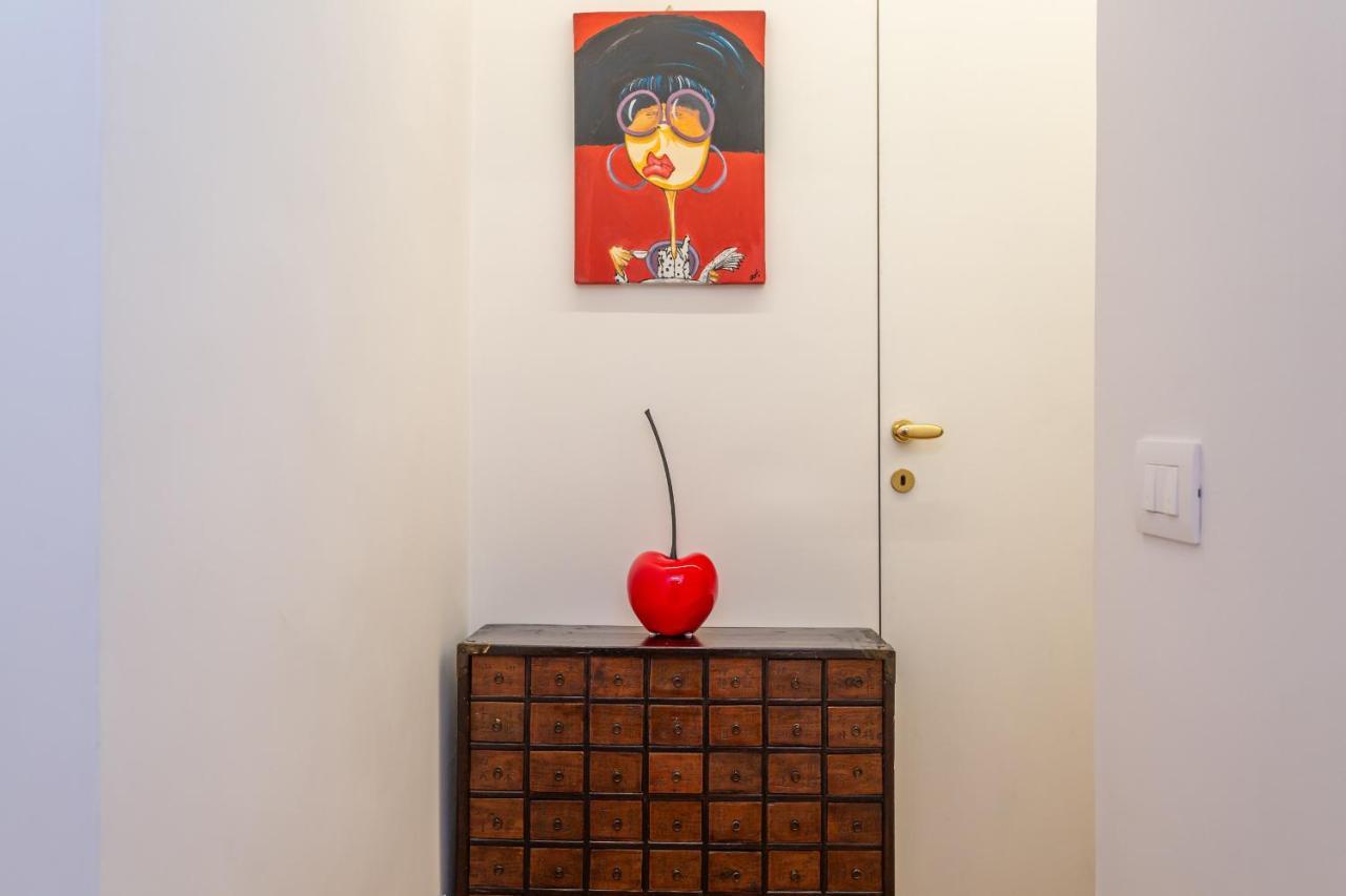 Eclectica Living By Navona Square Appartement