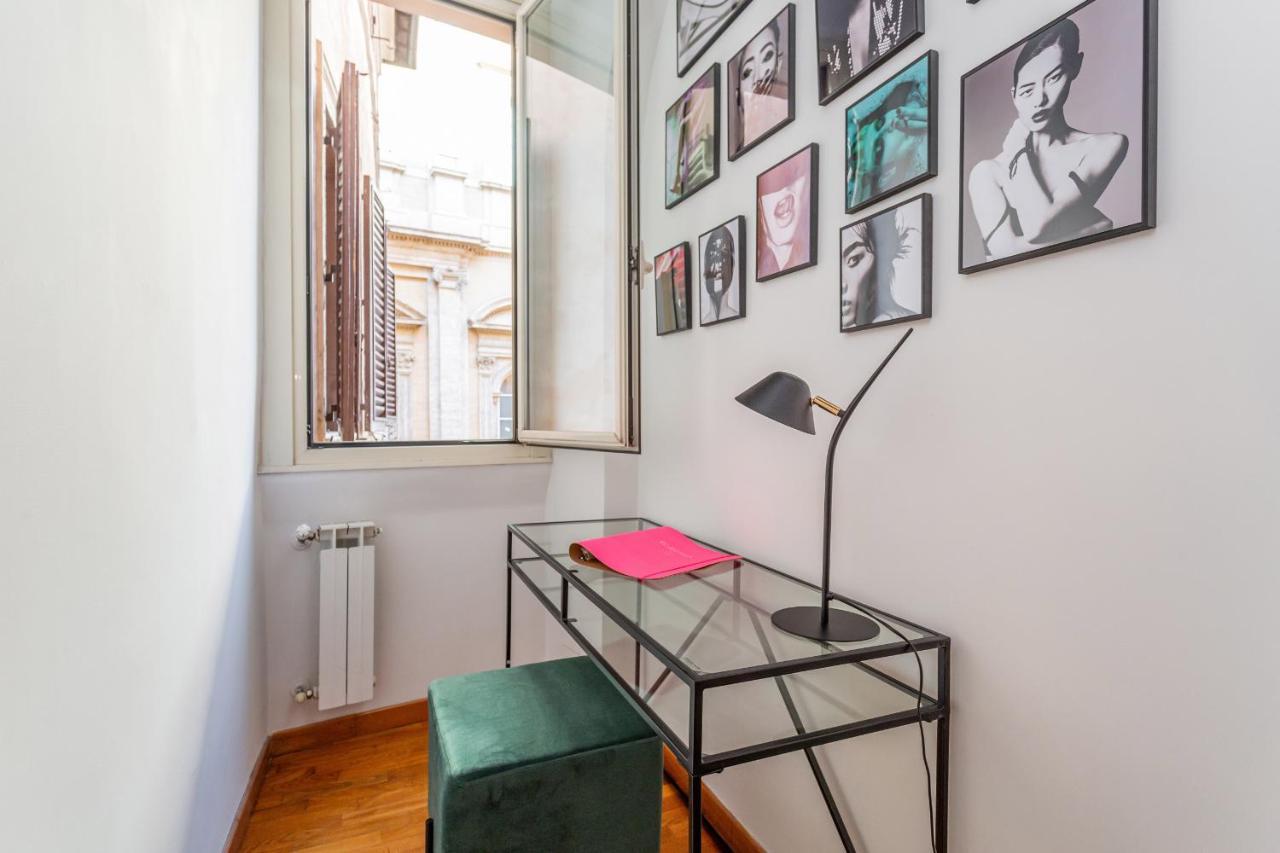 Appartement Eclectica Living By Navona Square *