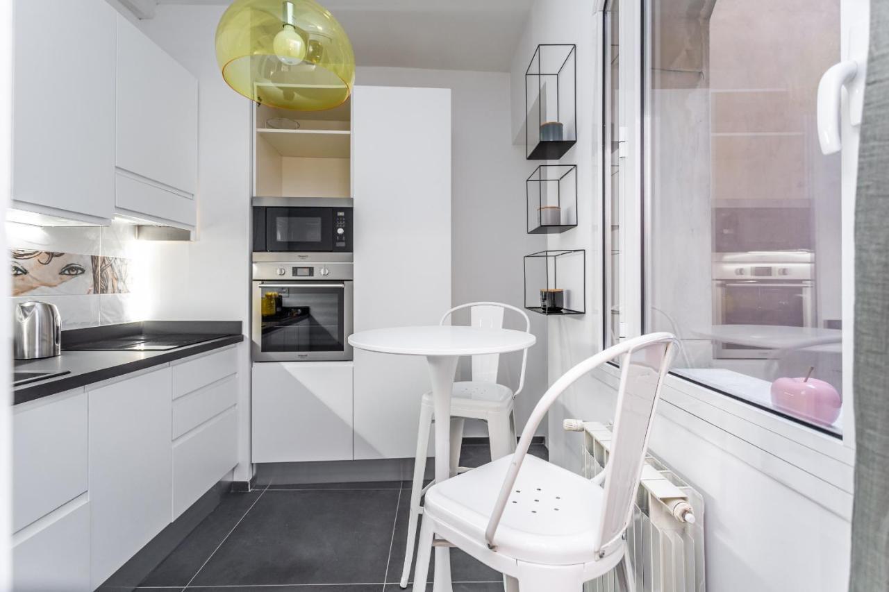 Eclectica Living By Navona Square Appartement Rome