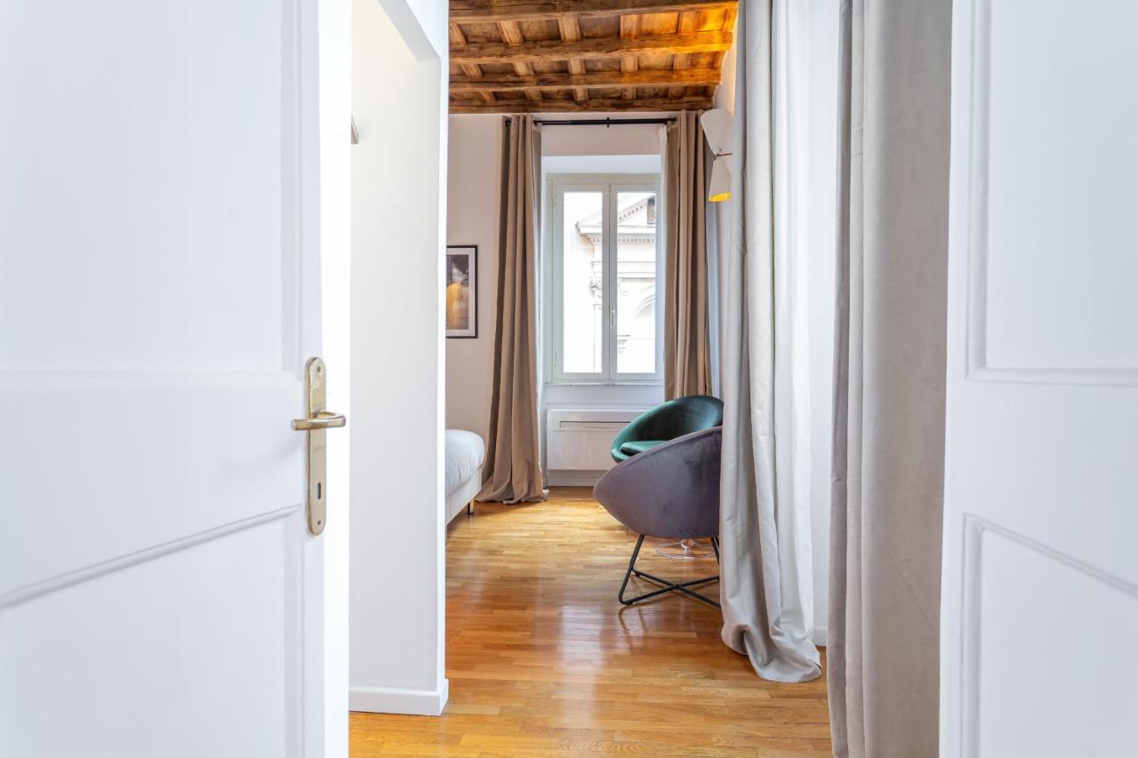 Eclectica Living By Navona Square Appartement *