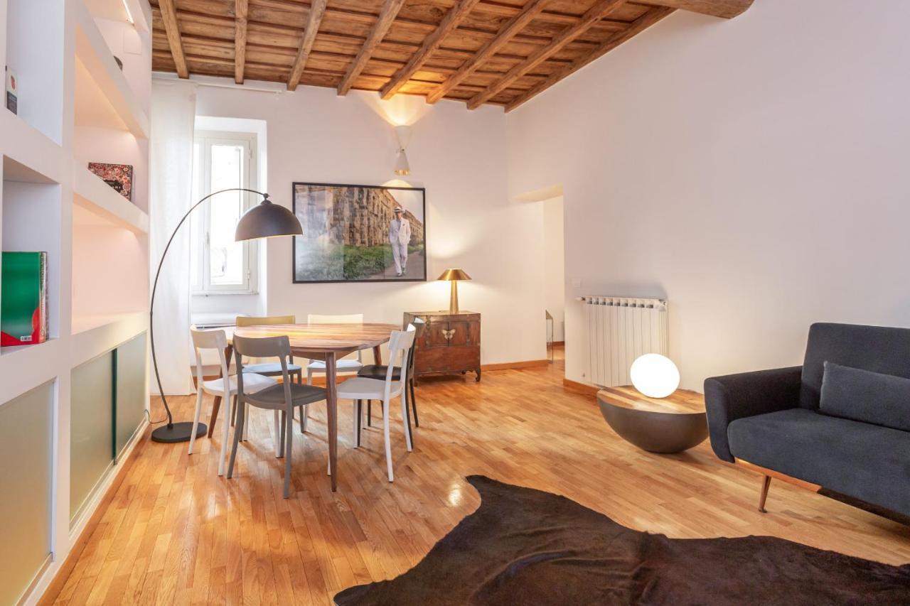 Eclectica Living By Navona Square Appartement Rome