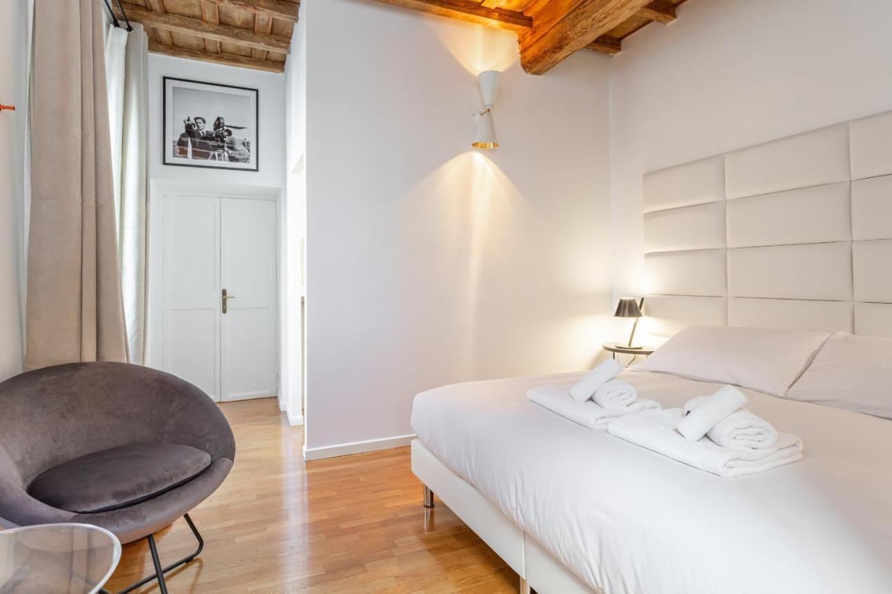 Appartement Eclectica Living By Navona Square Rome