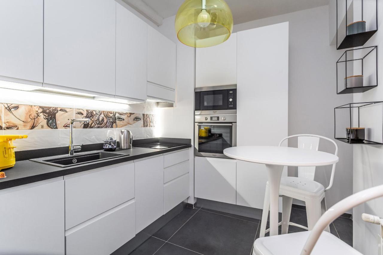 Eclectica Living By Navona Square Appartement Rome