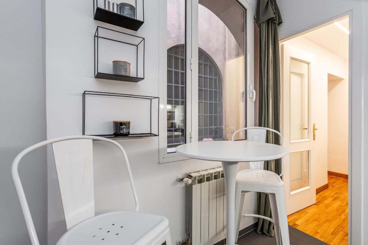 Eclectica Living By Navona Square Appartement