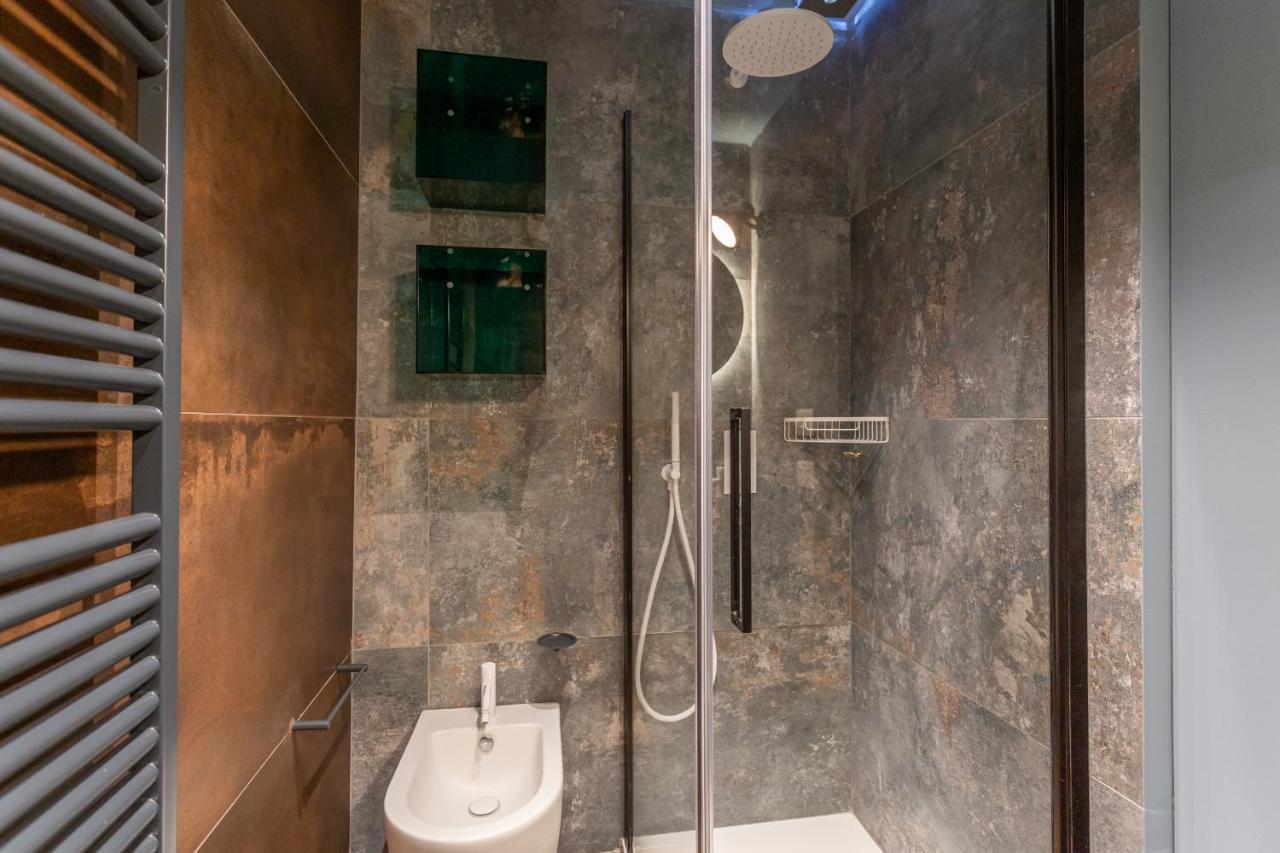 Eclectica Living By Navona Square Appartement *