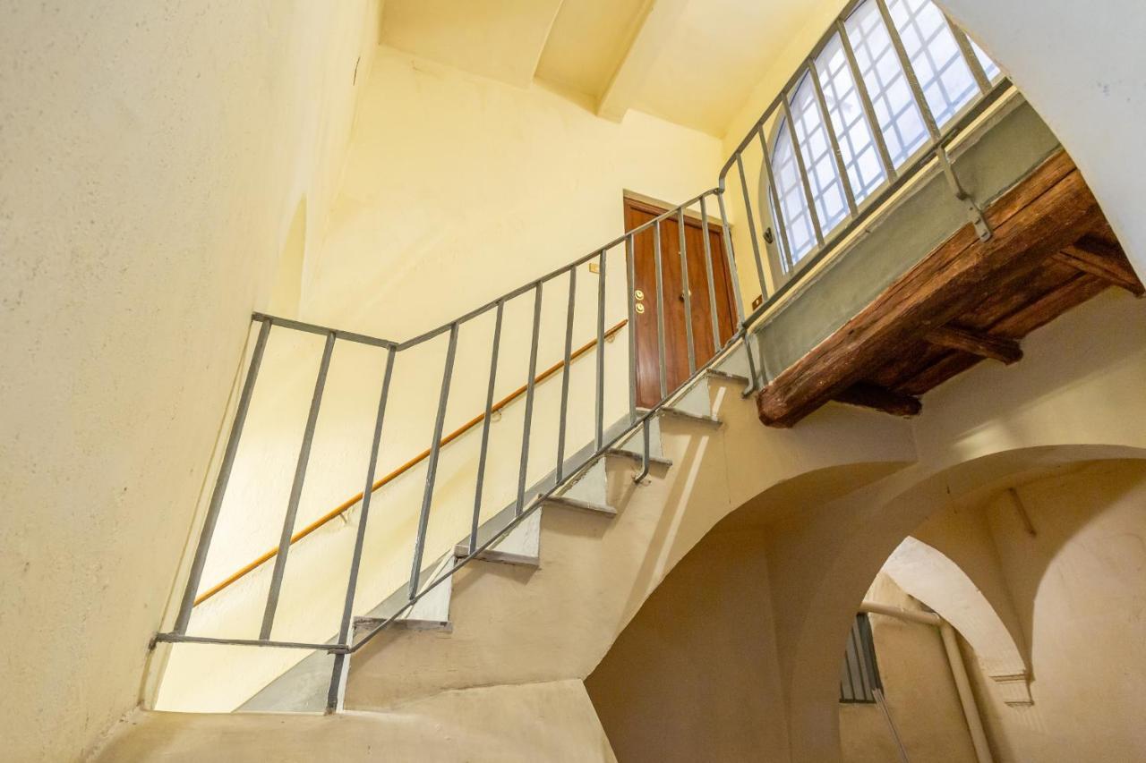 Appartement Eclectica Living By Navona Square