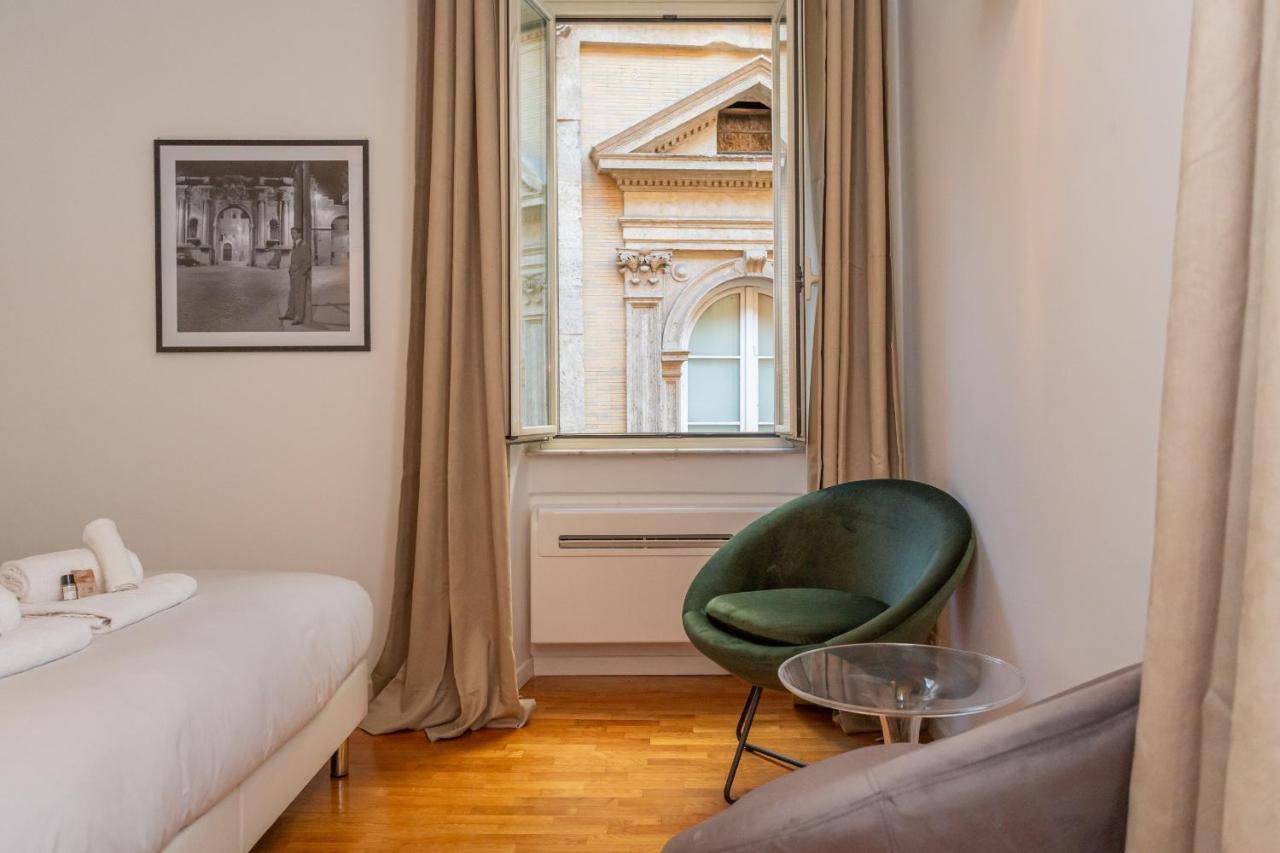 Eclectica Living By Navona Square Appartement