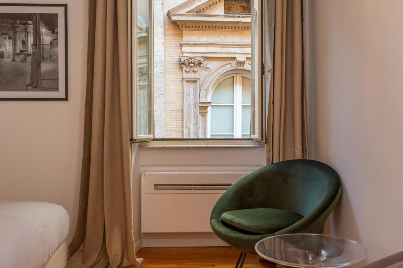 Appartement Eclectica Living By Navona Square Rome