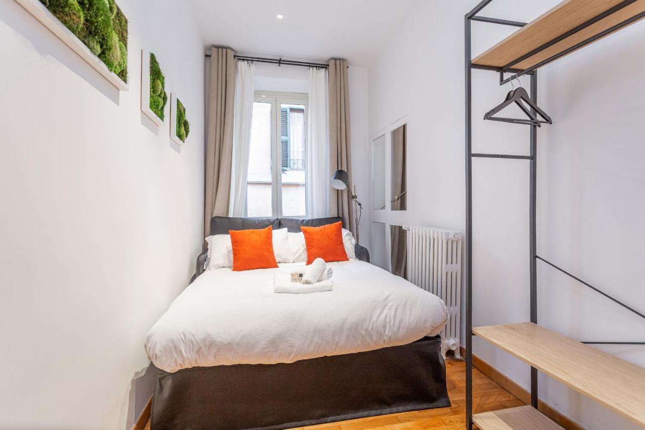 Eclectica Living By Navona Square Appartement Rome