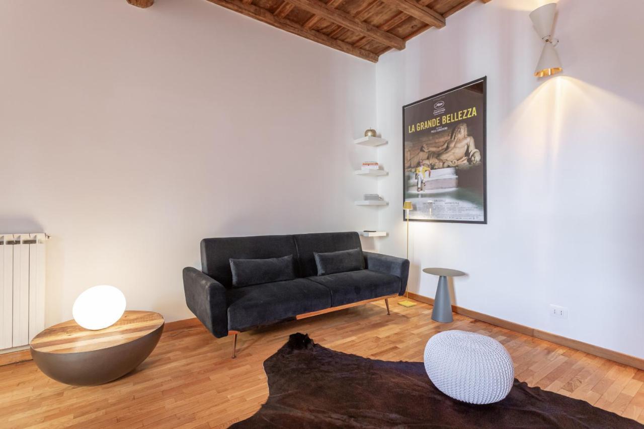 Appartement Eclectica Living By Navona Square *