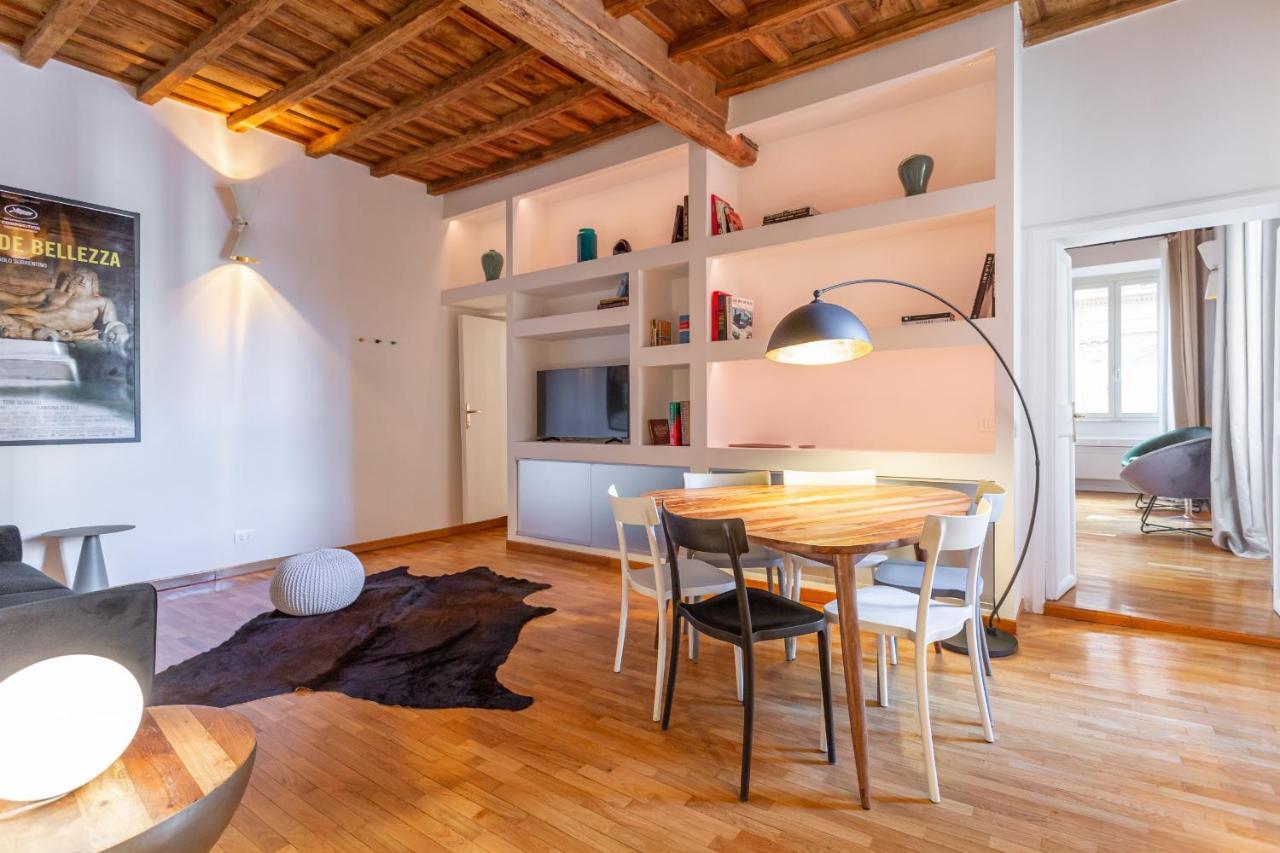 Appartement Eclectica Living By Navona Square *