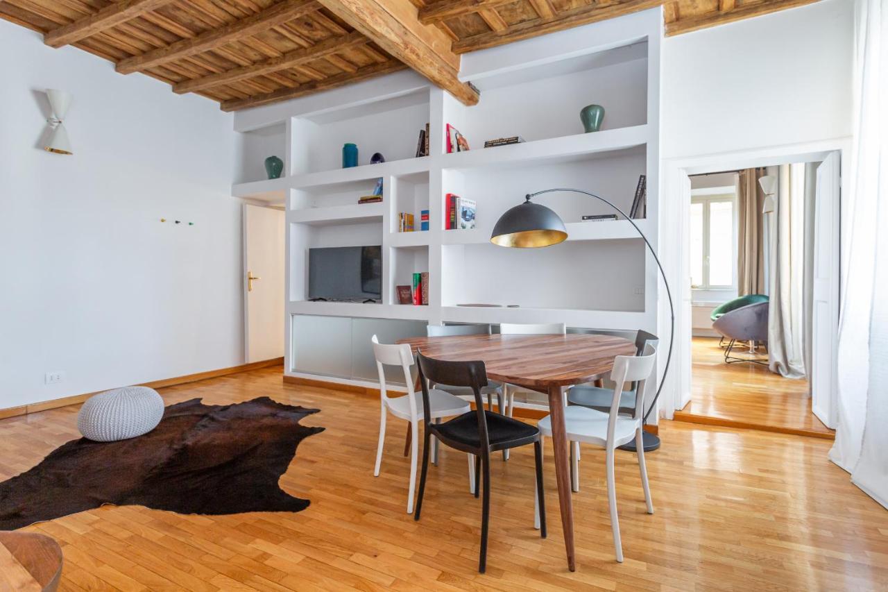 Eclectica Living By Navona Square Appartement *