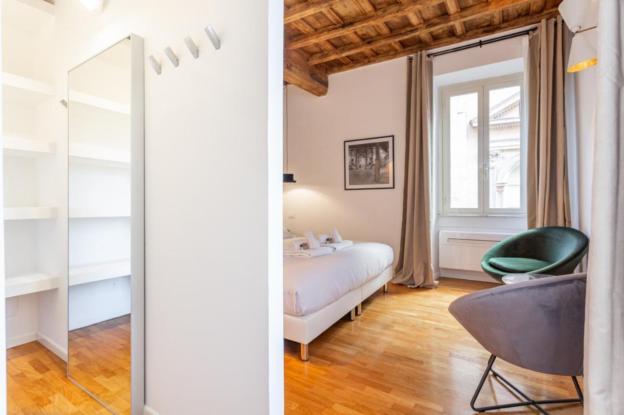 Appartement Eclectica Living By Navona Square